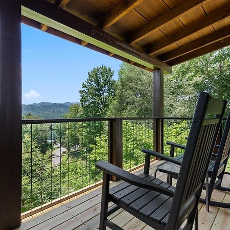 Nestled Inn McCookville Esterno foto